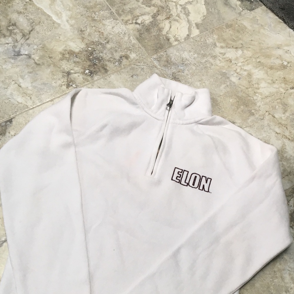 Elon Sweatshirt